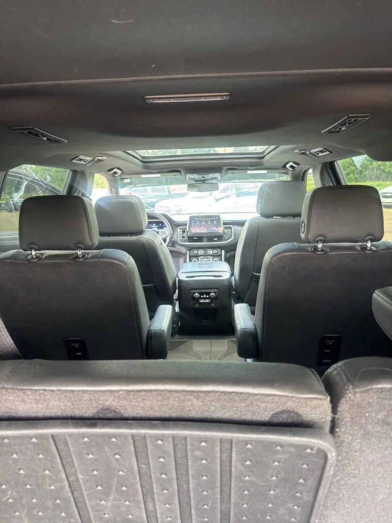 Used 2024 Sterling Gray Metallic Chevrolet Z71 image 22