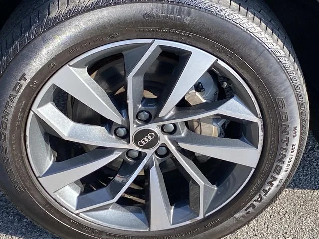 2023 Audi Q5 Sportback Prestige - Photo 26