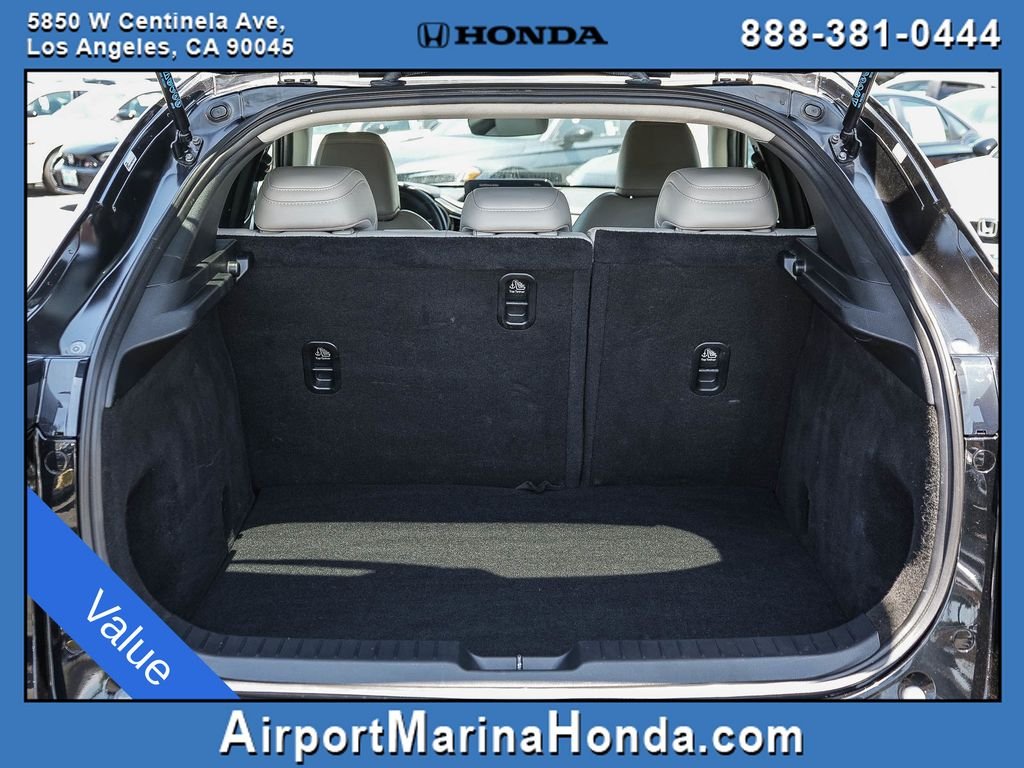 Used 2023 Jet Black Mazda 2.5 S Preferred Package image 29