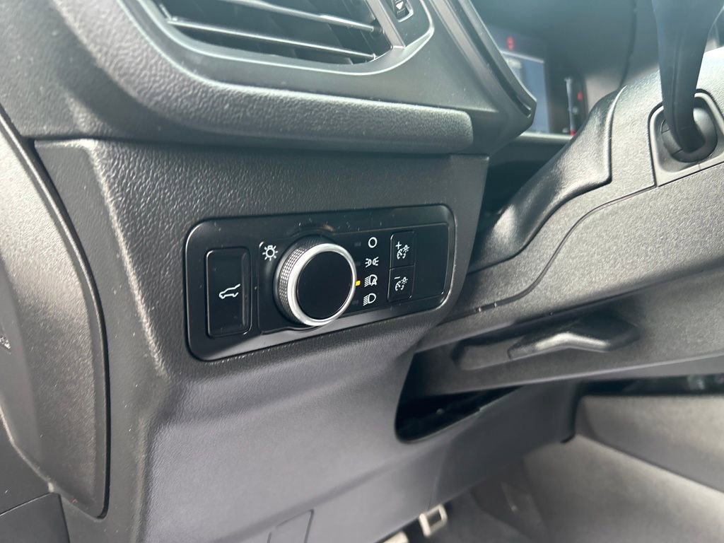 2023 Ford Escape ST-Line - Photo 20