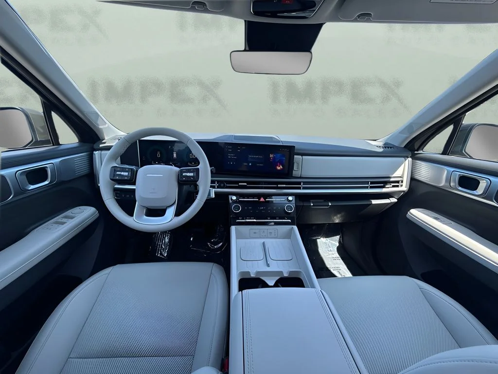 Used 2026 Green Hyundai SEL image 11