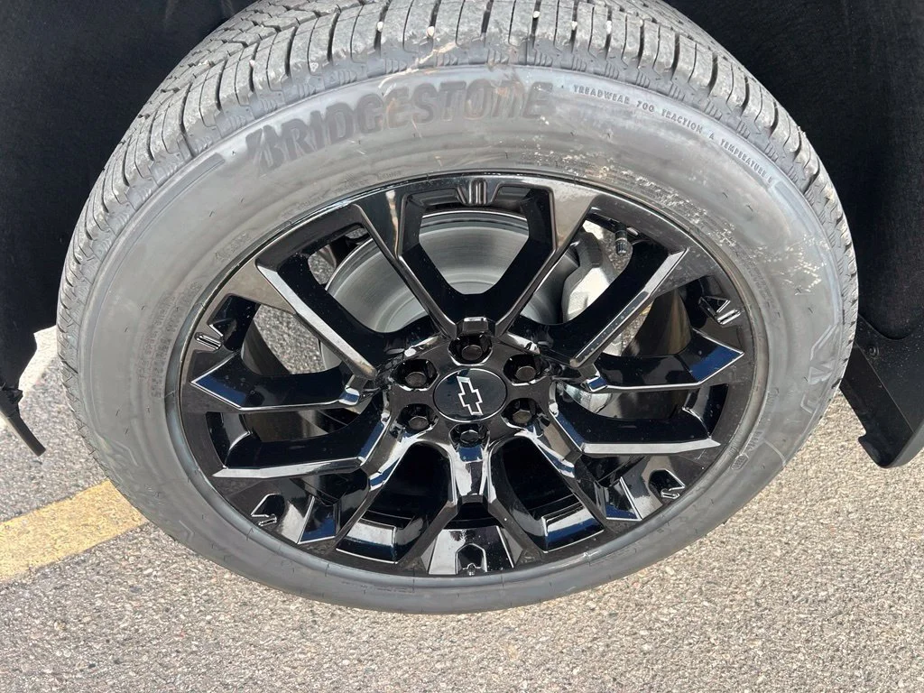 2026 Chevrolet Silverado 1500 High Country - Photo 34