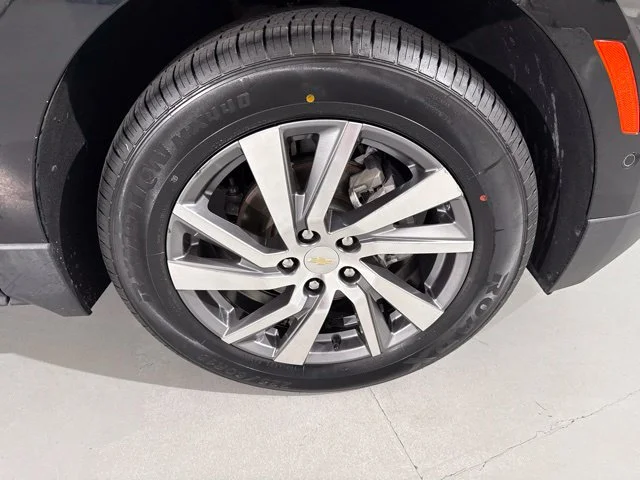 Used 2023 Black Chevrolet Premier image 14