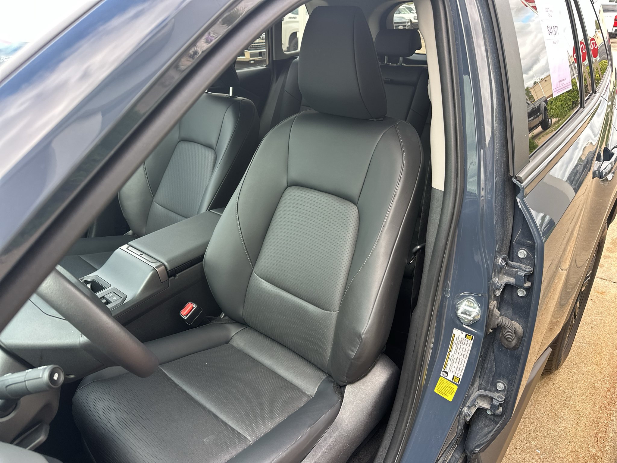 Used 2026 Blueprint Toyota XLE Premium image 28
