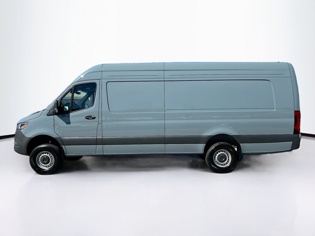 New 2026  Mercedes-Benz Cargo 170 WB image 8