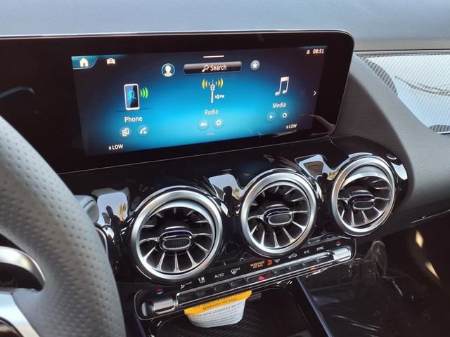 2026 Mercedes-Benz GLA AMG GLA 35 - Photo 5