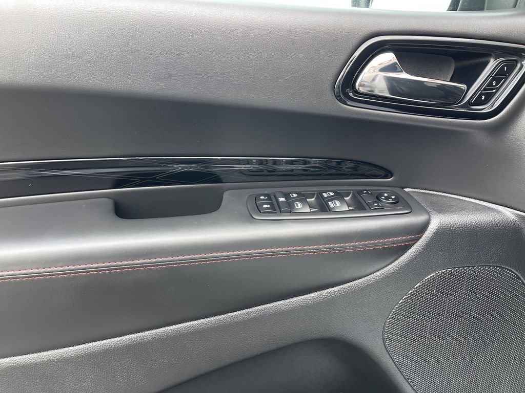 2026 Dodge Durango GT Plus - Photo 14