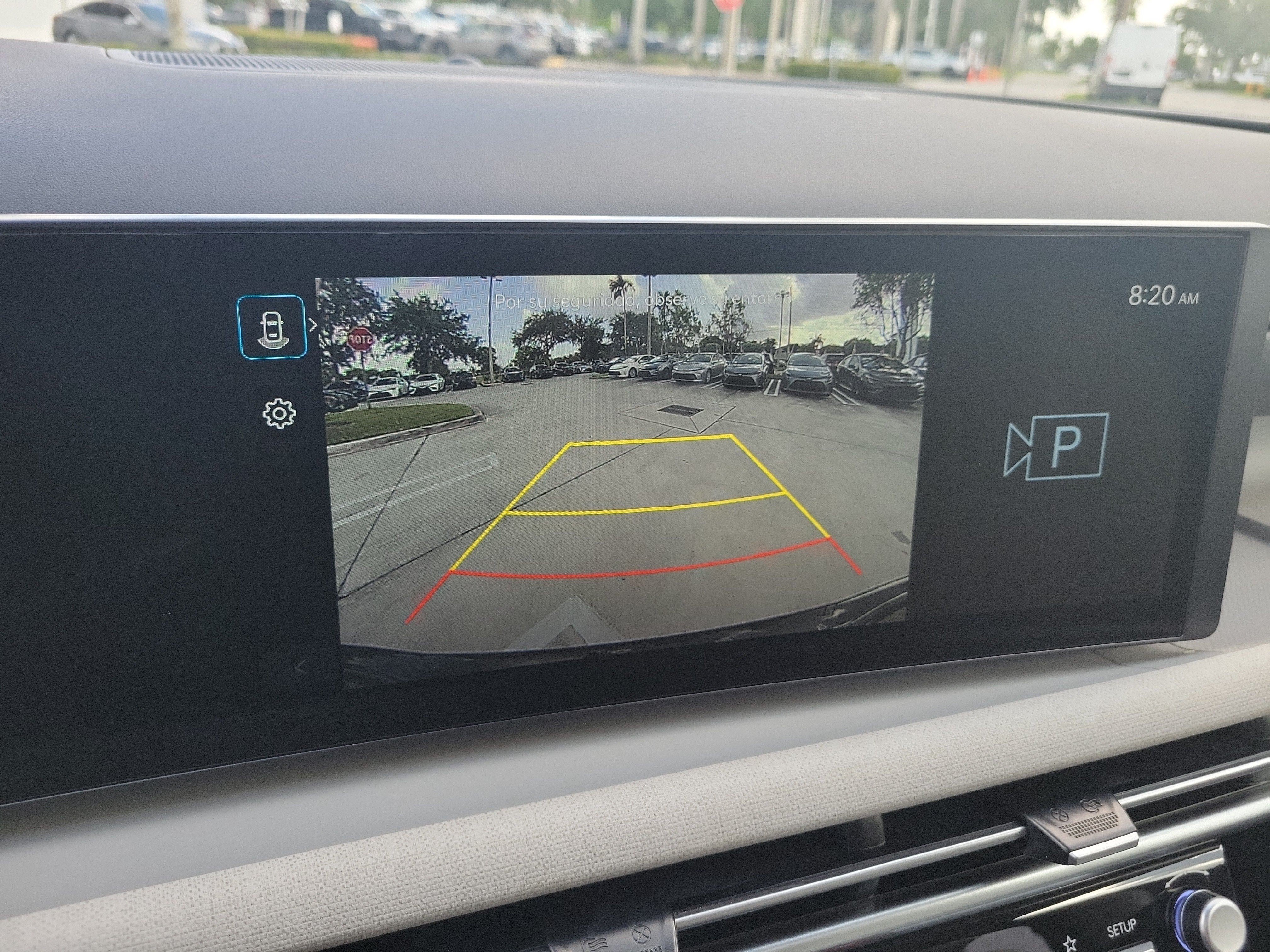 Used 2026 Phantom Black Hyundai SEL Premium image 32