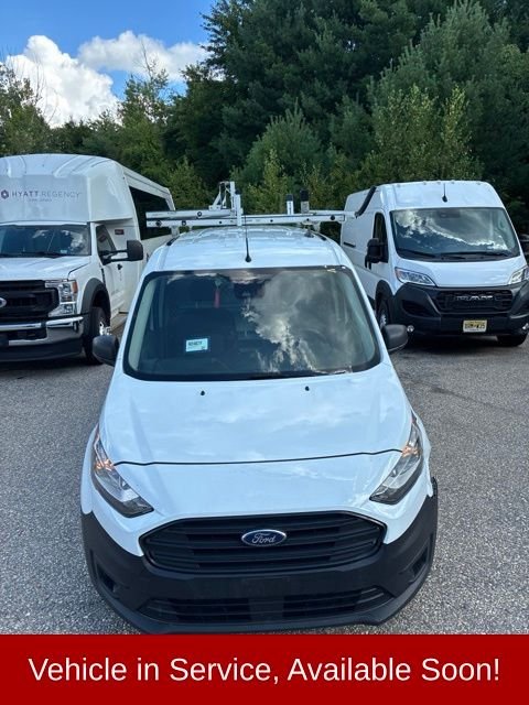 Used 2023 White Ford XL image 2