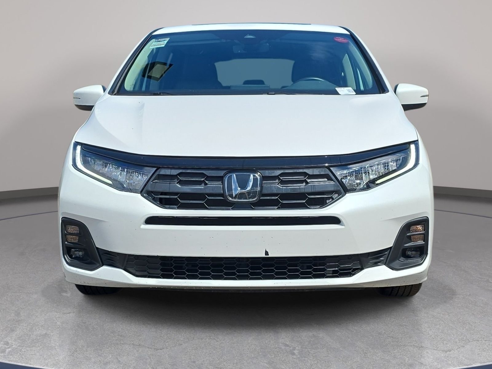 Used 2025  Honda EX-L image 3