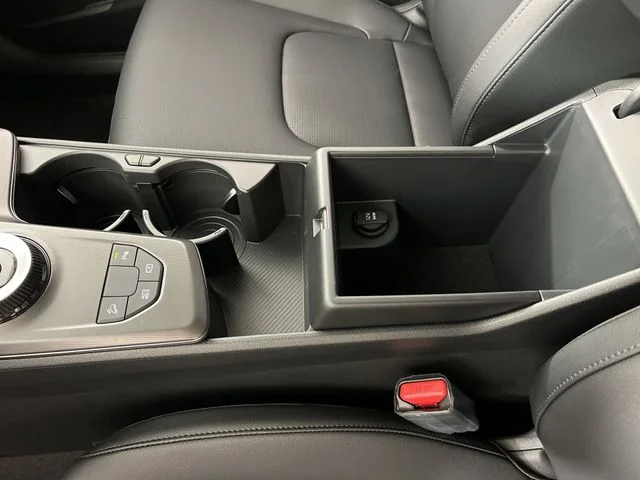 New 2026 Gravity Gray Kia EX image 20