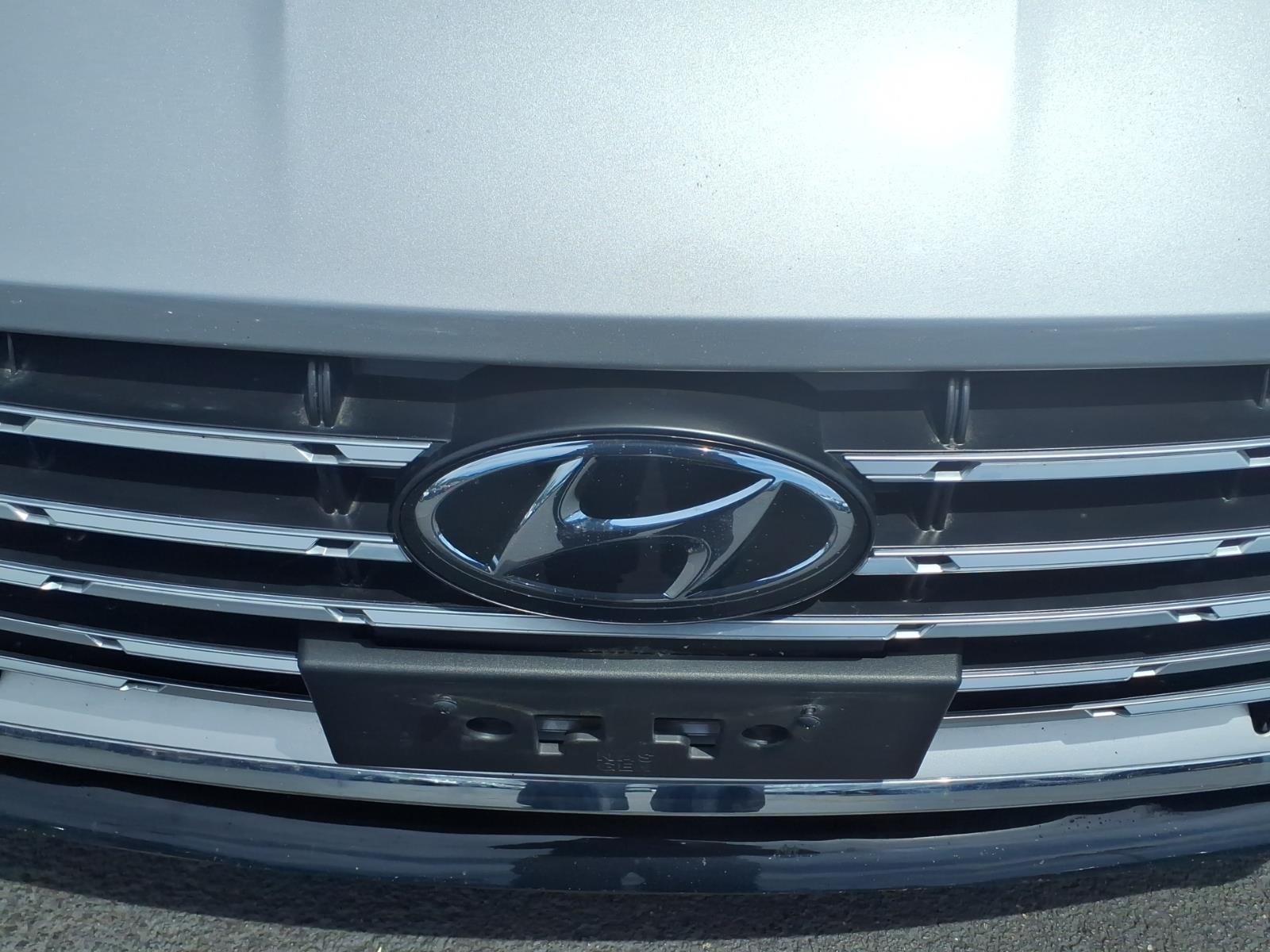 2022 Hyundai Sonata Hybrid SEL - Photo 11