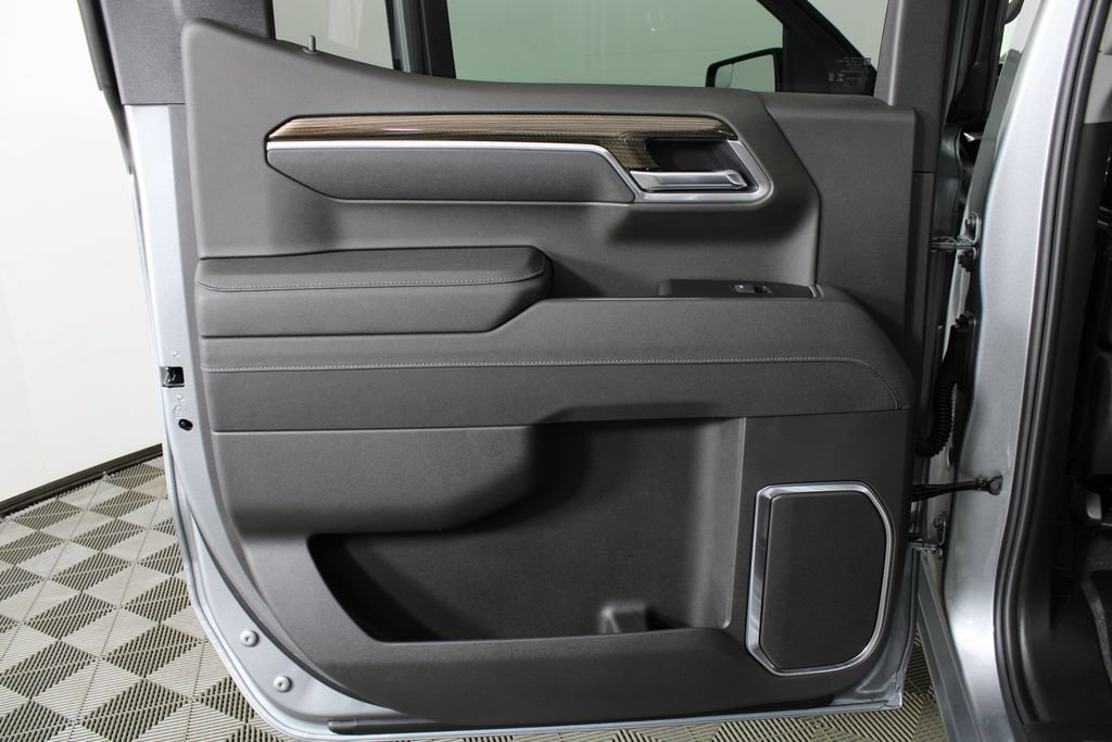 2026 Chevrolet Silverado 1500 RST - Photo 10