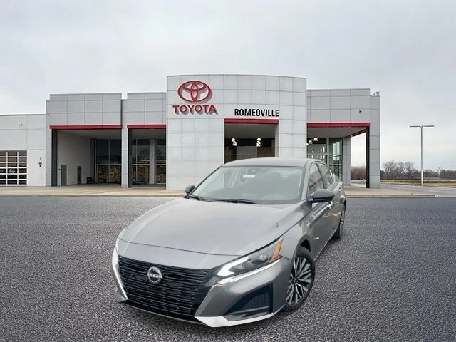 2025 Nissan Altima 2.5 SV's photo