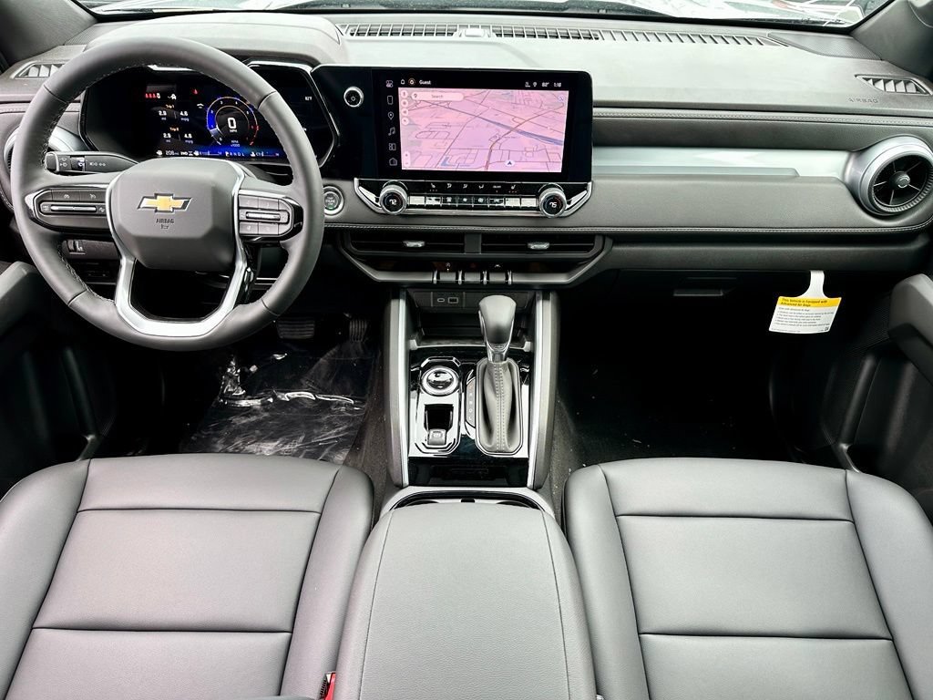 2026 Chevrolet Colorado LT - Photo 18