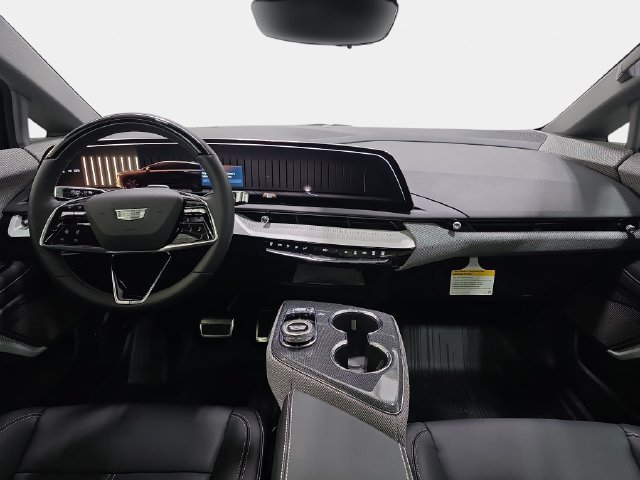 2027 Cadillac OPTIQ Sport - Photo 9