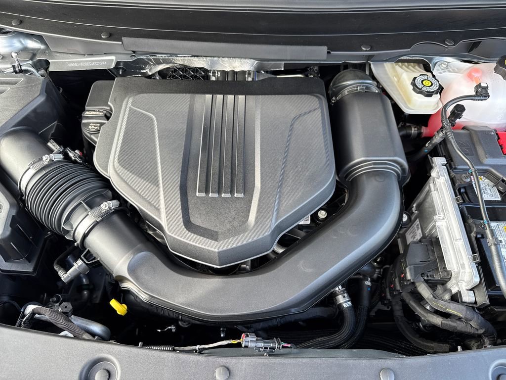 2026 Buick Enclave Preferred - Photo 46