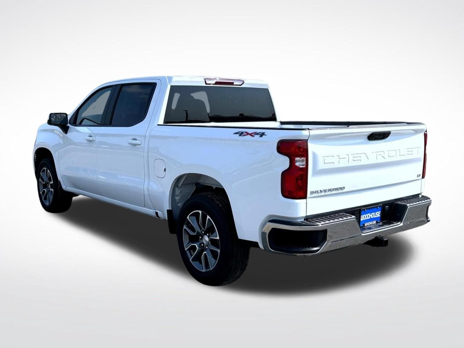 2026 Chevrolet Silverado 1500 LT - Photo 9
