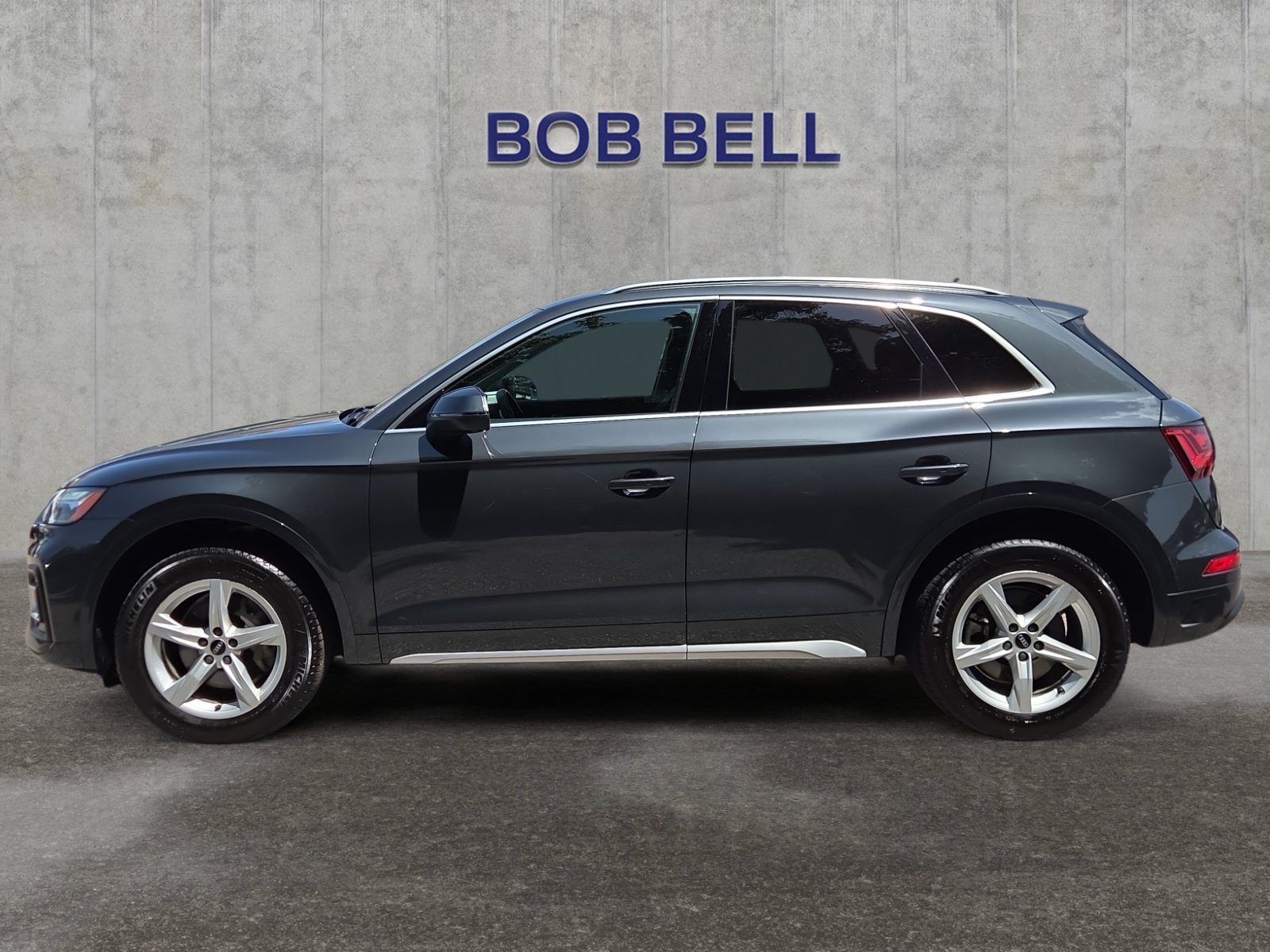 2021 Audi Q5 Premium - Photo 2