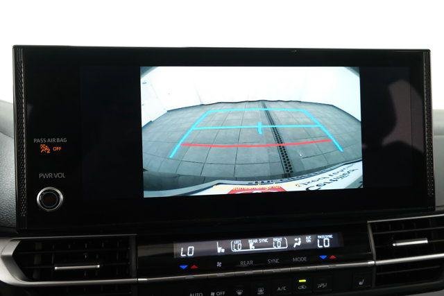 Certified Used 2026 BLUEPRINT Toyota  image 19