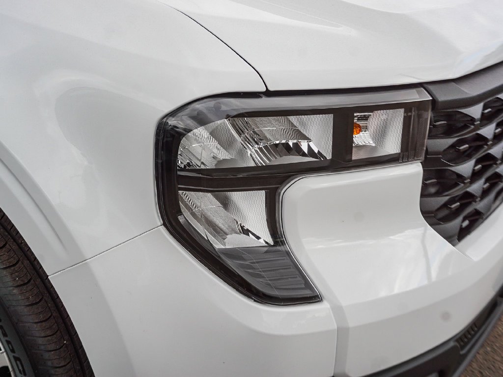 New 2026 Oxford White Ford XL image 10