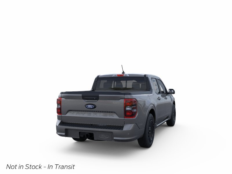 New 2026 Carbonized Gray Metallic Ford Lobo™ image 8