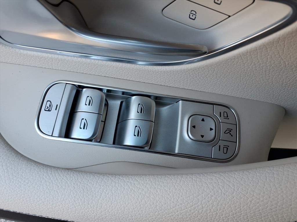 New 2026 Cirrus Silver Metallic Mercedes-Benz GLE 350 image 15