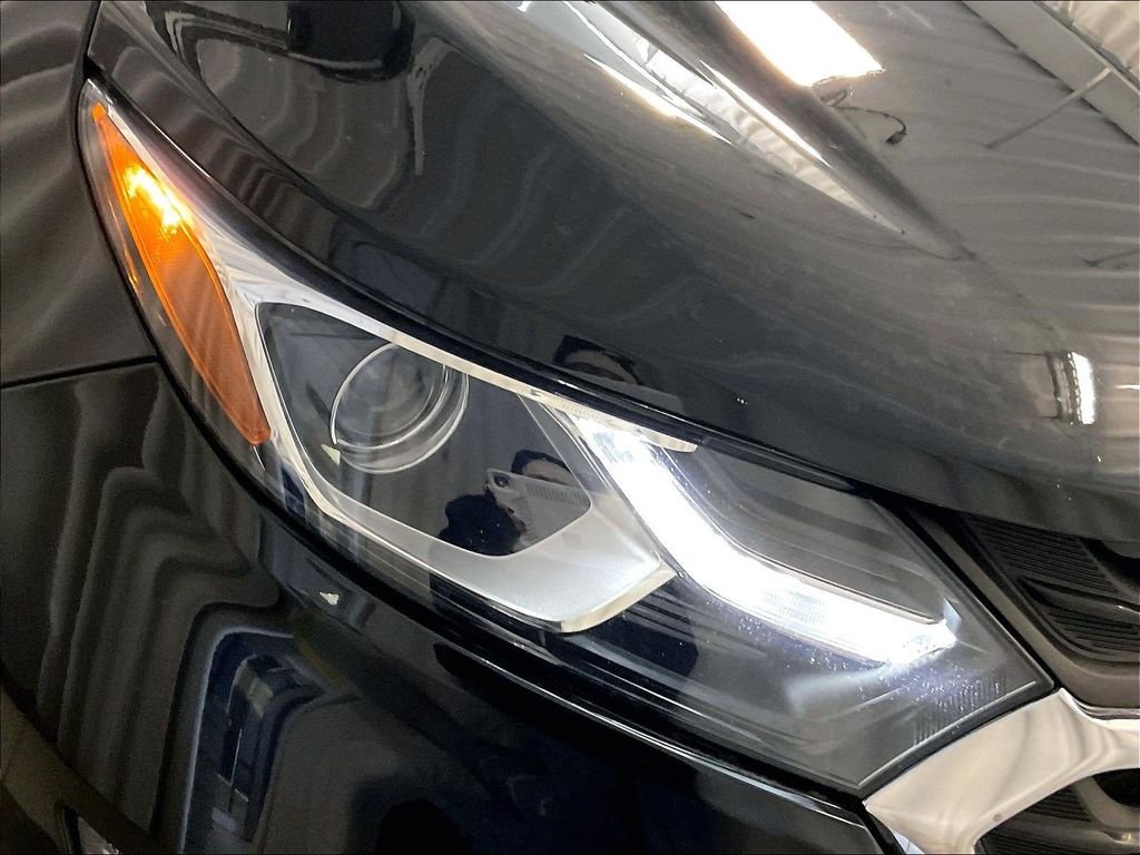Used 2019 Black Chevrolet LT image 32