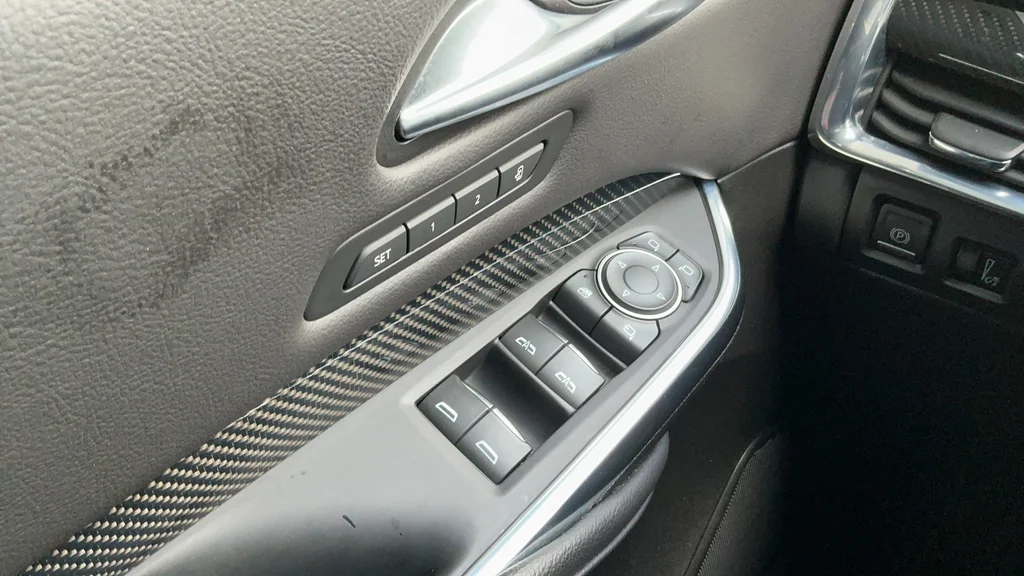 Used 2023 Silver Cadillac Sport image 14