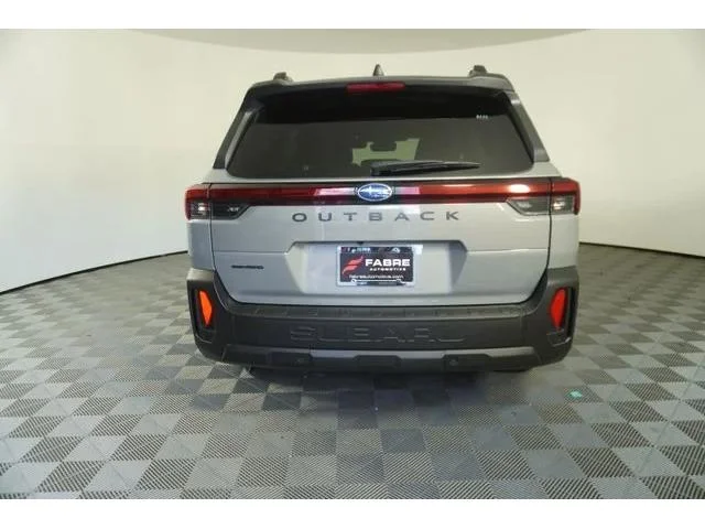 New 2026 RIVER ROCK PEARL Subaru Limited image 6