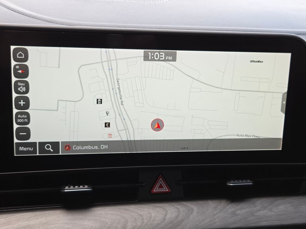 2023 Kia Sportage X-Line - Photo 30