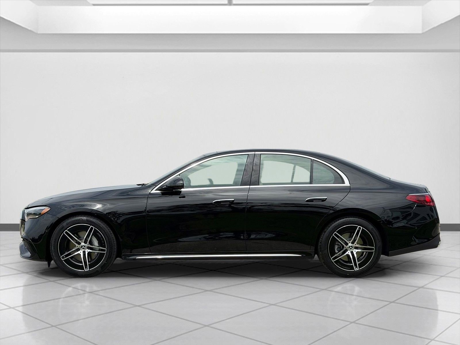 New 2026 Black Mercedes-Benz E 350 image 26