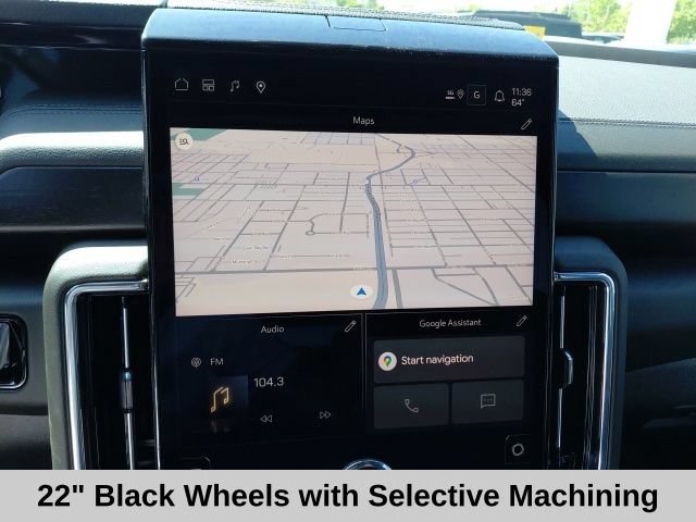 2026 GMC Yukon XL Denali - Photo 20