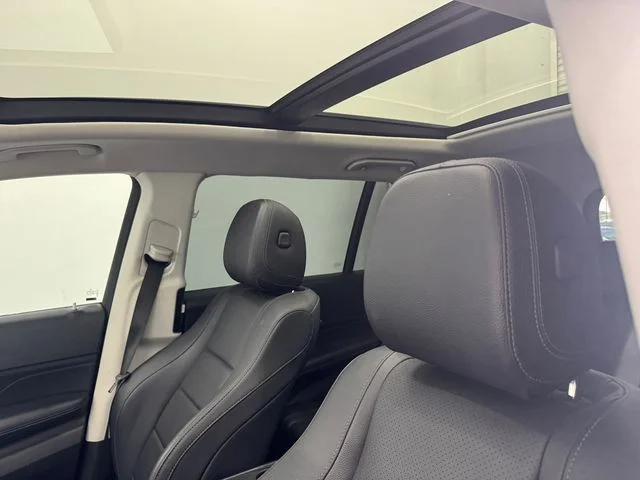 Certified Used 2024 White Mercedes-Benz GLS 450 image 5