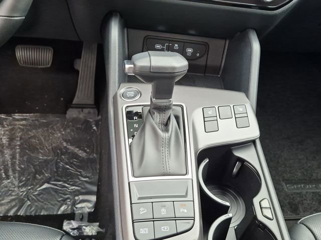 New 2026 Panthera Metal Kia EX image 20