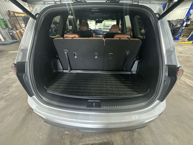Certified Used 2023 Gray Kia EX X-Line image 25