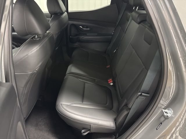 Certified Used 2026 Gray Hyundai SEL image 22