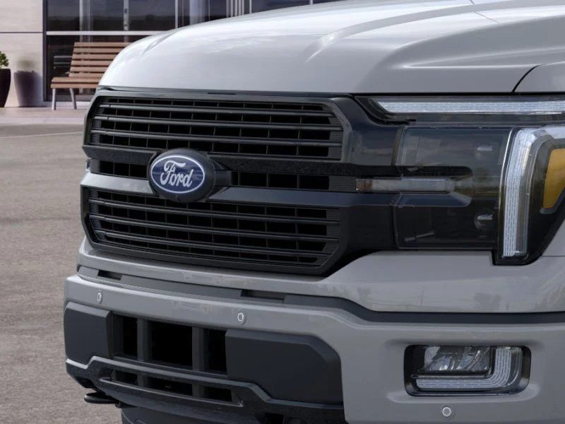 New 2026 Avalanche Ford Platinum image 18
