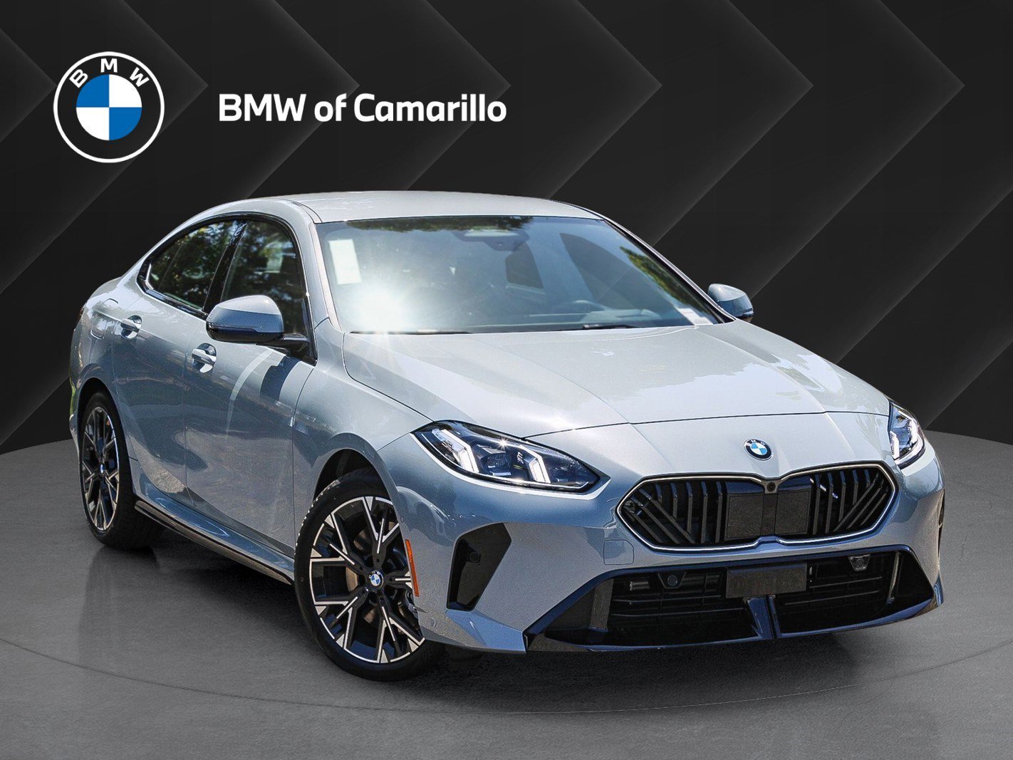 2026 BMW 2 Series 228 Gran Coupe's photo
