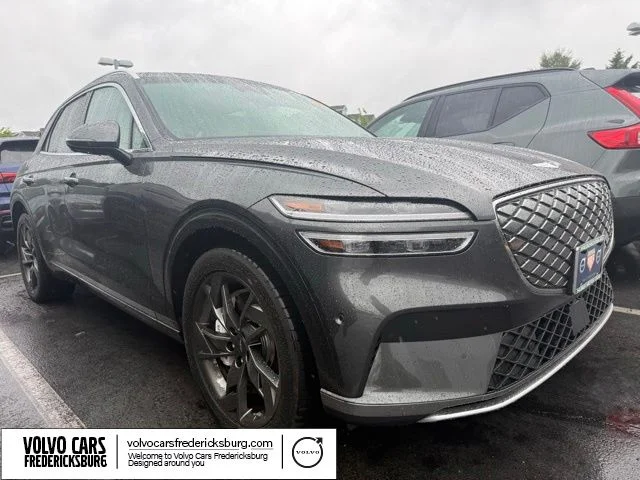 2024 Genesis GV70 Electrified GV70 AWD Advanced's photo