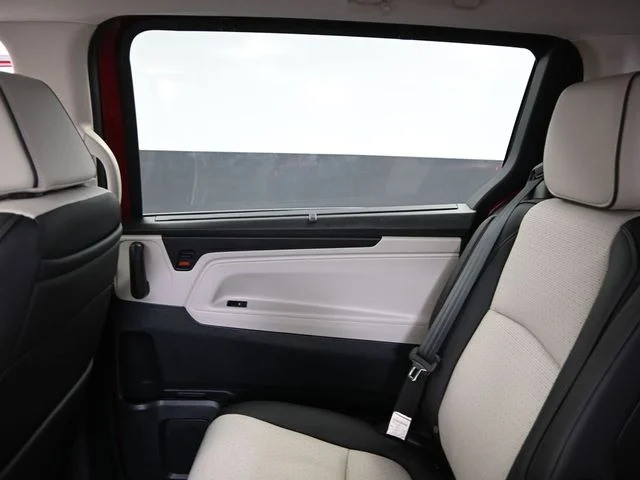 Certified Used 2025 Red Honda Elite image 49