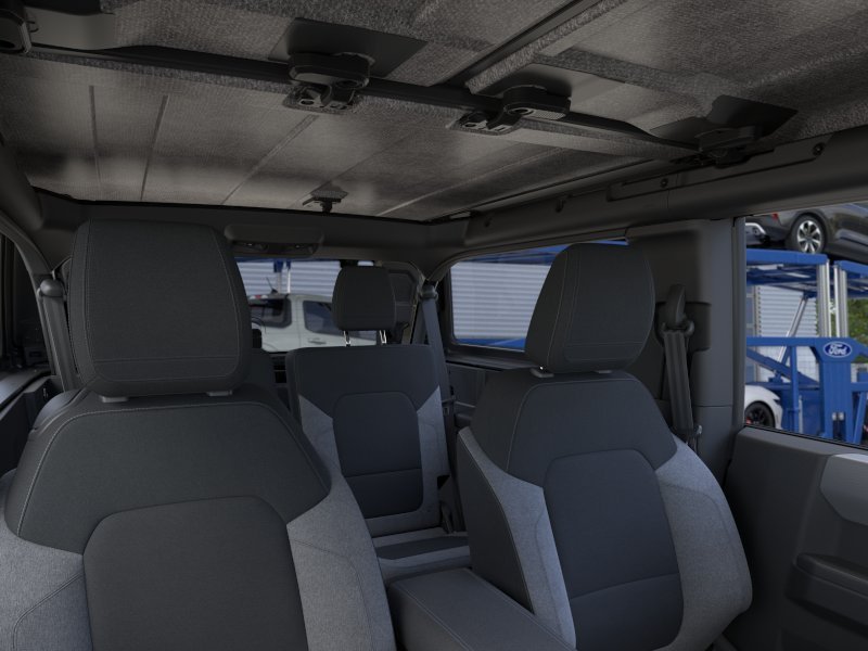 2026 Ford Bronco — photo 12