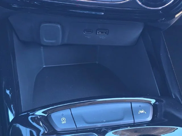 2026 Chevrolet Trax LT - Photo 23