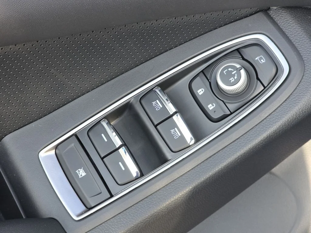 2026 Subaru Ascent Touring - Photo 19