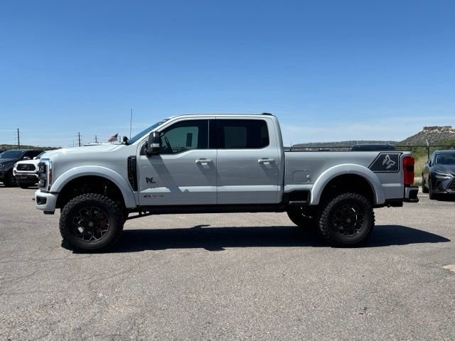 New 2026 Avalanche Ford F-250® XLT image 2