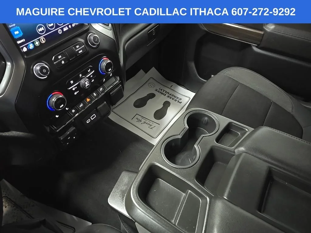 2019 Chevrolet Silverado 1500 LT - Photo 26