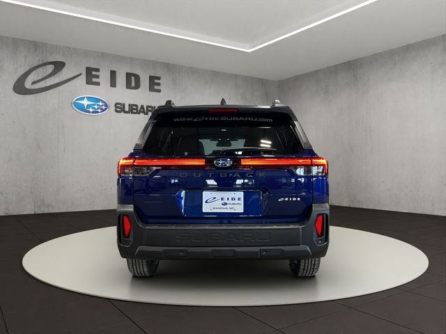 2026 Subaru Outback Limited XT - Photo 6