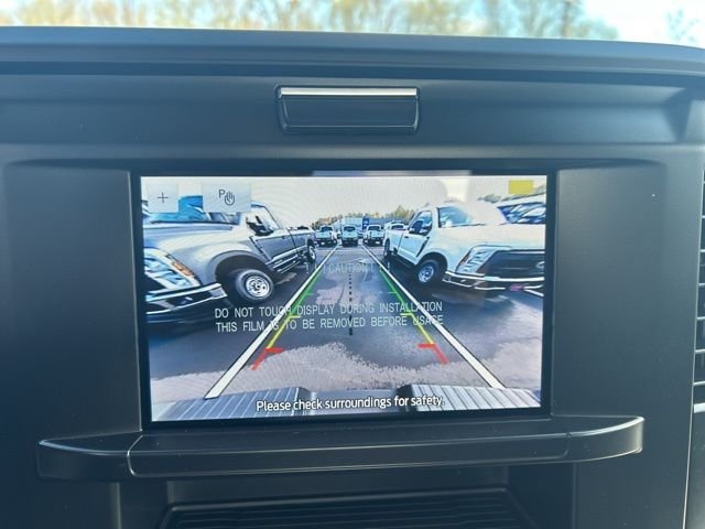New 2026 Oxford White Ford F-250® XL image 28