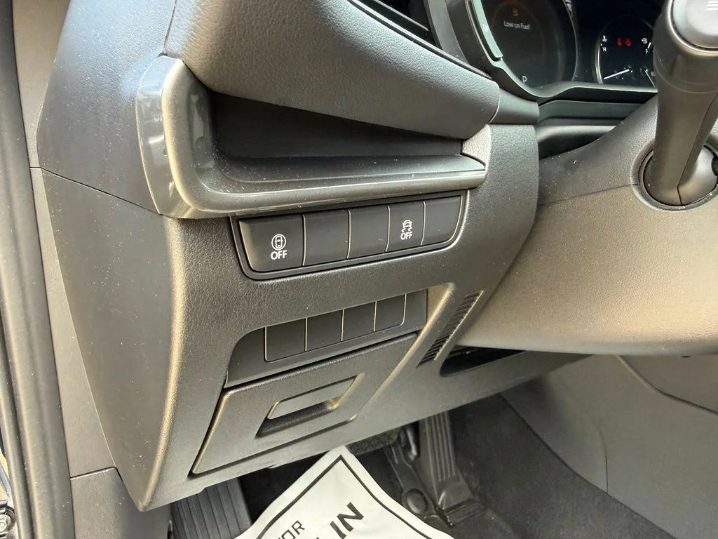 Used 2023 Blue Mazda 2.5 S Select Package image 14