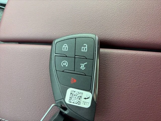 2026 Buick Envision Sport Touring - Photo 57